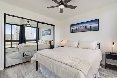 300 Wai Nani Way #1413, Honolulu, HI 96815 - Photo 13