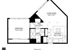 300 Wai Nani Way, Honolulu, HI 96815 - Photo 19