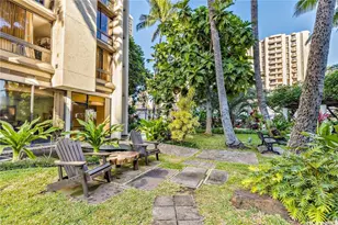 300 Wai Nani Way, Honolulu, HI 96815 - Photo 23