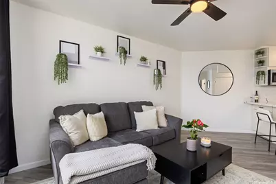 300 Wai Nani Way #1413, Honolulu, HI 96815 - Photo 9