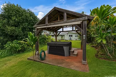 1238 Kaala Avenue, Wahiawa, HI 96786 - Photo 23