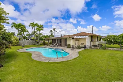 139 Hauoli Street, Kailua, HI 96734 - Photo 17