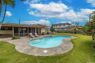 139 Hauoli Street, Kailua, HI 96734 - Photo 9