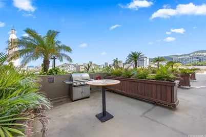 1212 Punahou Street #1008, Honolulu, HI 96826 - Photo 19