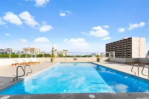 1212 Punahou St, Honolulu, HI 96826 - Photo 17