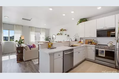 91-4099 Hikuono Street #813, Kapolei, HI 96707 - Photo 3