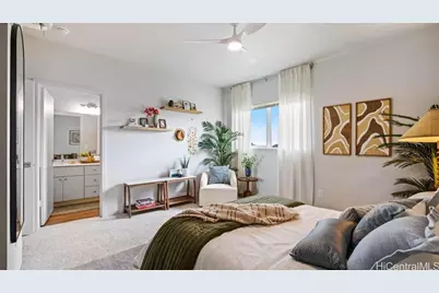 91-4099 Hikuono Street #813, Kapolei, HI 96707 - Photo 13