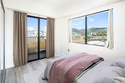 738 Palani Avenue #502, Honolulu, HI 96816 - Photo 13