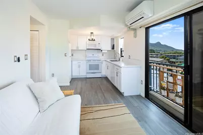 738 Palani Avenue #502, Honolulu, HI 96816 - Photo 7