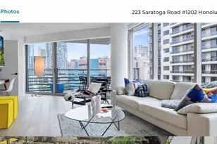 223 Saratoga Rd, Honolulu, HI 96815 - Photo 1