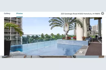 223 Saratoga Road #1202, Honolulu, HI 96815 - Photo 17