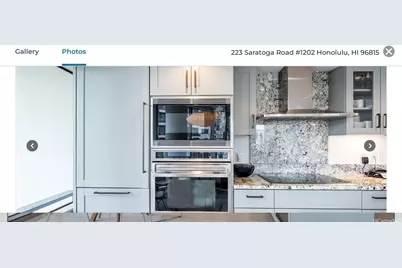 223 Saratoga Road #1202, Honolulu, HI 96815 - Photo 5