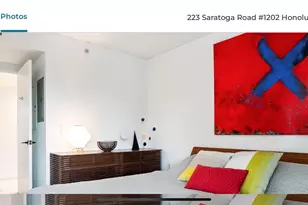 223 Saratoga Rd, Honolulu, HI 96815 - Photo 3