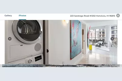 223 Saratoga Road #1202, Honolulu, HI 96815 - Photo 11