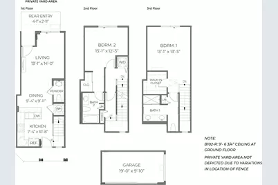 91-4099 Hikuono Street #811, Kapolei, HI 96707 - Photo 3