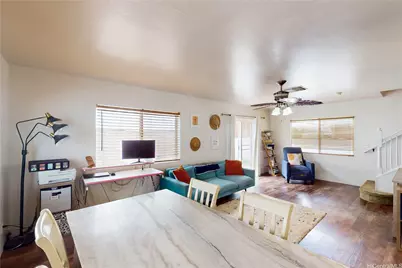 87-1980 Pakeke Street #94, Waianae, HI 96792 - Photo 1