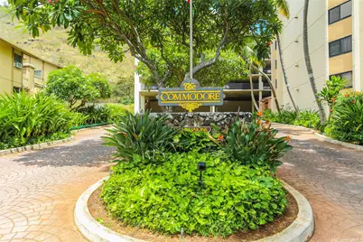 555 Hahaione Street #10C, Honolulu, HI 96825 - Photo 21