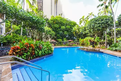 555 Hahaione Street #10C, Honolulu, HI 96825 - Photo 9