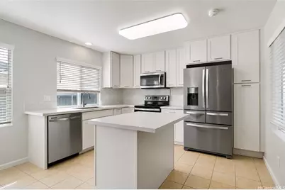 91-1319 Kaileolea Drive, Ewa Beach, HI 96706 - Photo 3