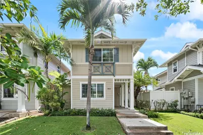 91-1319 Kaileolea Drive, Ewa Beach, HI 96706 - Photo 1