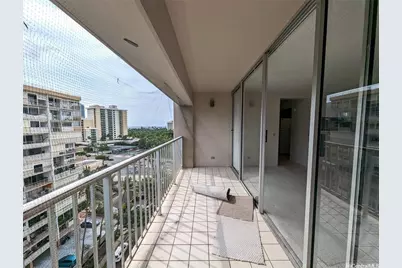 430 Keoniana Street #609, Honolulu, HI 96815 - Photo 13