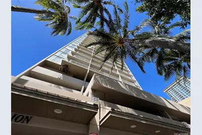 1925 Kalakaua Avenue #1407, Honolulu, HI 96815 - Photo 13