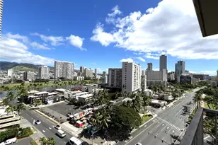 1925 Kalakaua Ave, Honolulu, HI 96815 - Photo 9