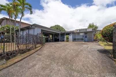 1341 Komo Mai Drive #B, Pearl City, HI 96782 - Photo 1