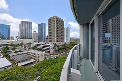1296 Kapiolani Boulevard #II903, Honolulu, HI 96814 - Photo 9
