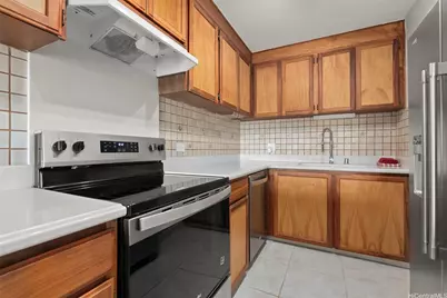 68-155 Au Street #203, Waialua, HI 96791 - Photo 5