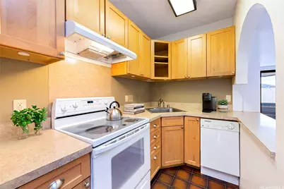 45-315 Lilipuna Road #B402, Kaneohe, HI 96744 - Photo 11