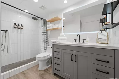 201 Ohua Avenue #911, Honolulu, HI 96815 - Photo 11