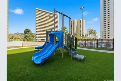 201 Ohua Avenue #911, Honolulu, HI 96815 - Photo 5