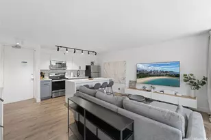 201 Ohua Ave, Honolulu, HI 96815 - Photo 1
