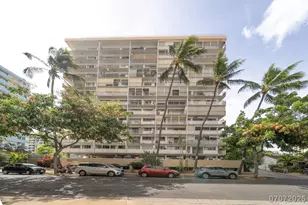 419 Keoniana St, Honolulu, HI 96815 - Photo 1