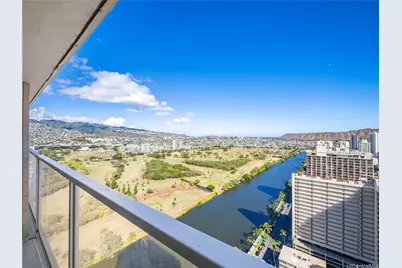 445 Seaside Avenue #3703, Honolulu, HI 96815 - Photo 13