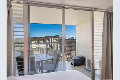 445 Seaside Avenue #3703, Honolulu, HI 96815 - Photo 11