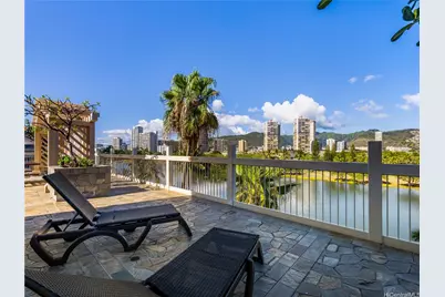 445 Seaside Avenue #3703, Honolulu, HI 96815 - Photo 21