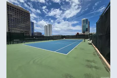 1288 Kapiolani Boulevard #I3509, Honolulu, HI 96814 - Photo 13