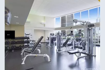 1288 Kapiolani Boulevard #I3509, Honolulu, HI 96814 - Photo 9