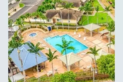 91-2019 Kaioli Street #4003, Ewa Beach, HI 96706 - Photo 17