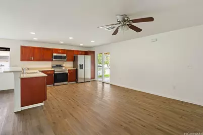 87-1504 Kuaha Street, Waianae, HI 96792 - Photo 5