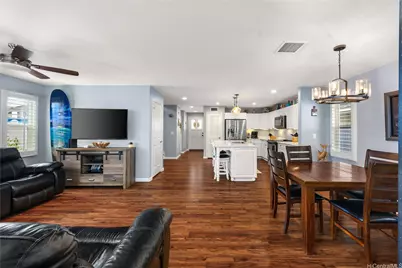 91-1429 Kaileolea Drive, Ewa Beach, HI 96706 - Photo 5