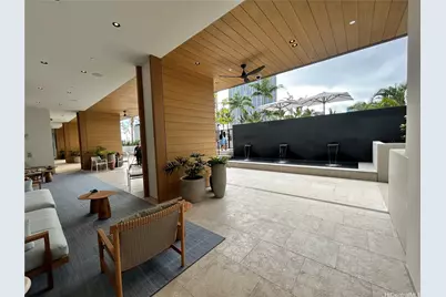 333 Ward Avenue #1500, Honolulu, HI 96814 - Photo 3