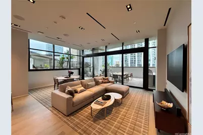 333 Ward Avenue #1500, Honolulu, HI 96814 - Photo 5