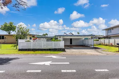 2073 Komo Mai Drive, Pearl City, HI 96782 - Photo 1