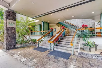 1765 Ala Moana Boulevard #1787, Honolulu, HI 96815 - Photo 15