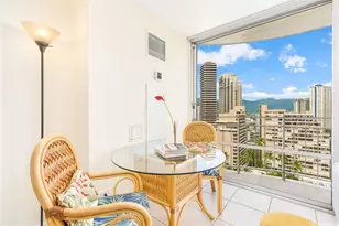 1765 Ala Moana Blvd, Honolulu, HI 96815 - Photo 5