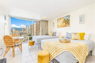 1765 Ala Moana Blvd, Honolulu, HI 96815 - Photo 3