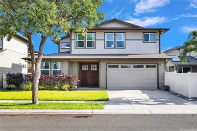 91-1110 Hokua Streets, Ewa Beach, HI 96706 - Photo 1